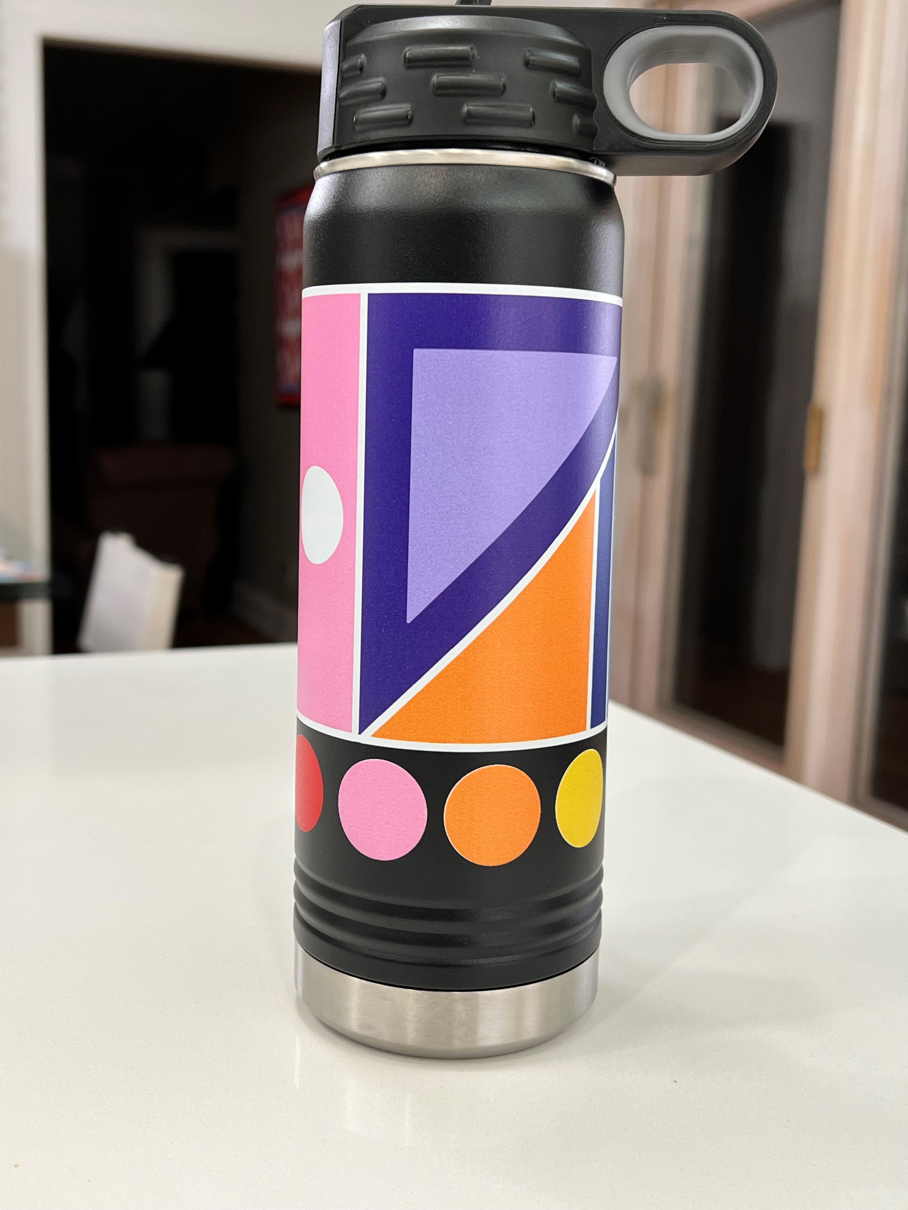 wARTerbottle 631