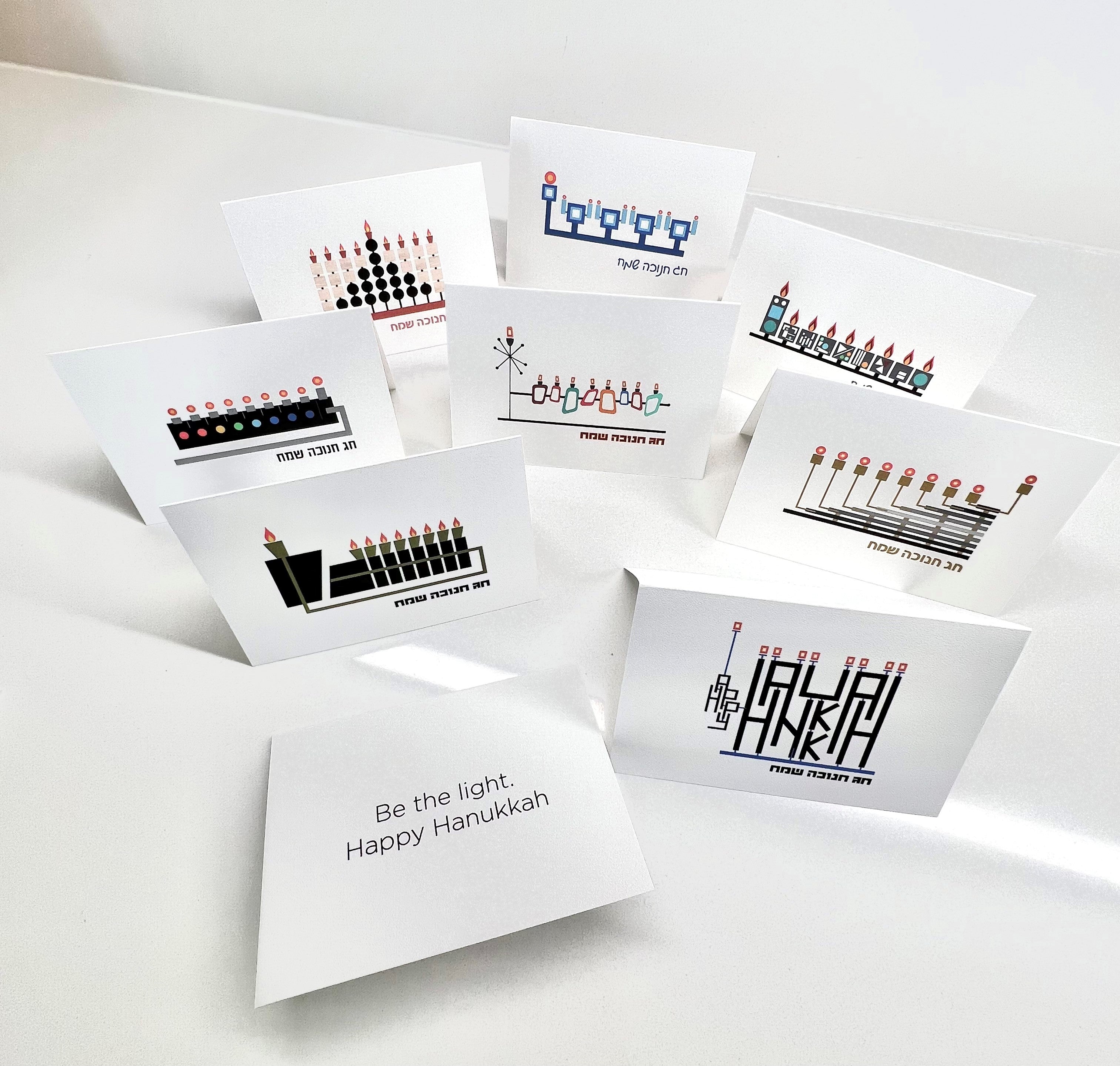 Holiday Cards