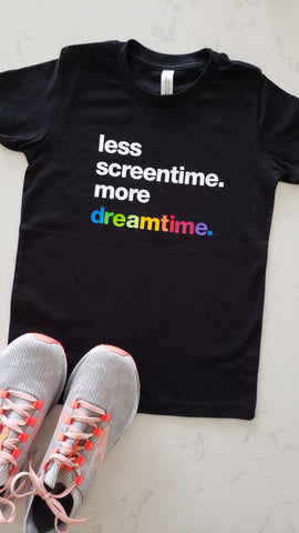 Dreamtime Adult T-shirt