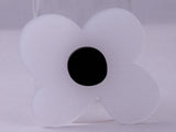 Poppy Magnet Back Pin
