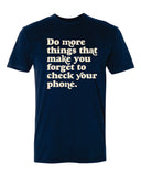 Do More Things - Navy