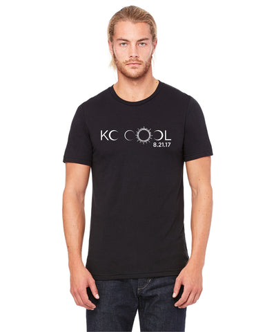 Solar Eclipse - KC Cool Unisex