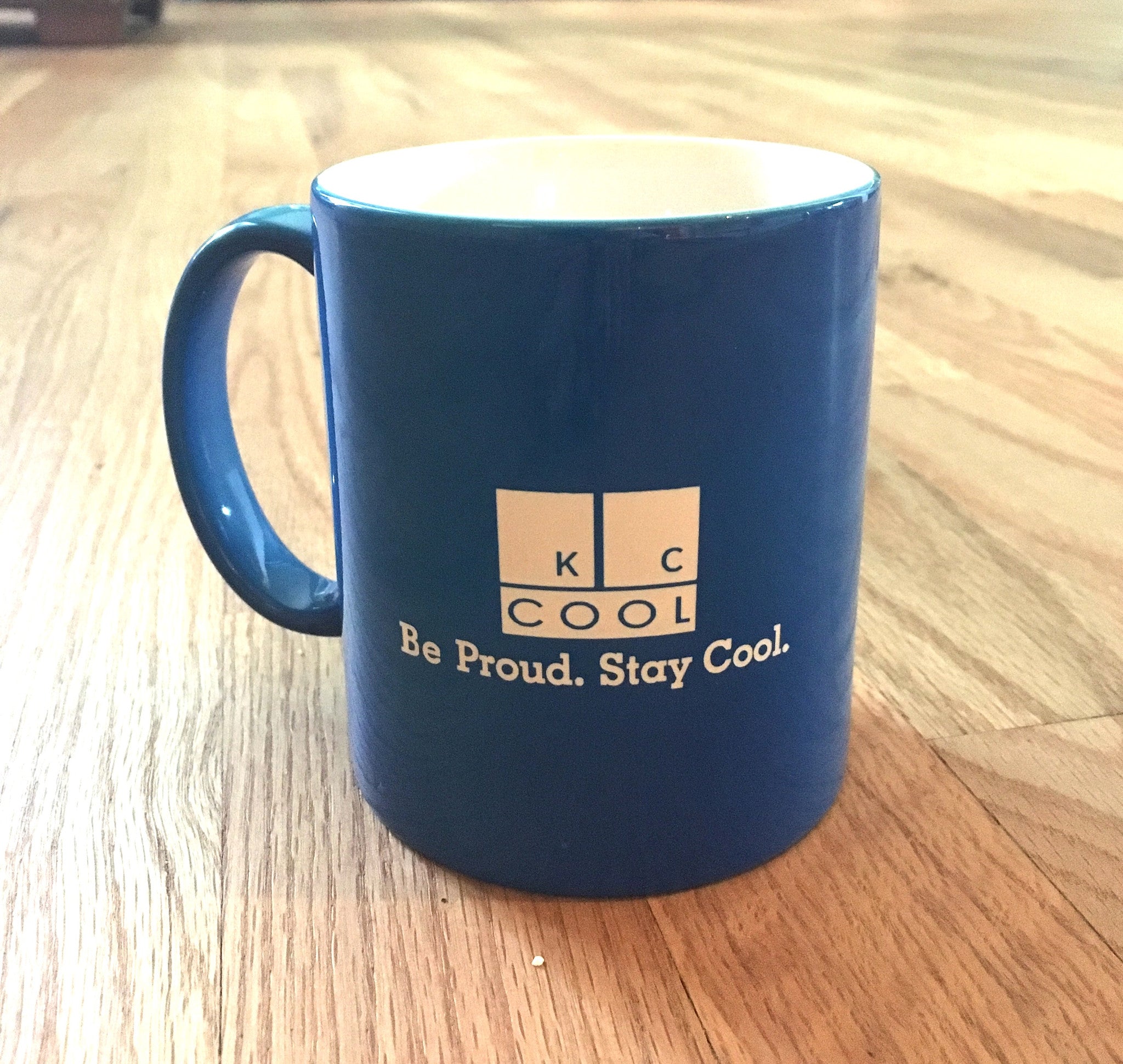Street Car Mug
