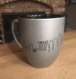 Skyline Bistro Mug