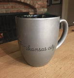 Skyline Bistro Mug