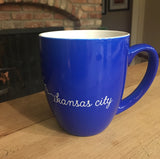 Skyline Bistro Mug