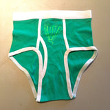 Shuttlecock Briefs