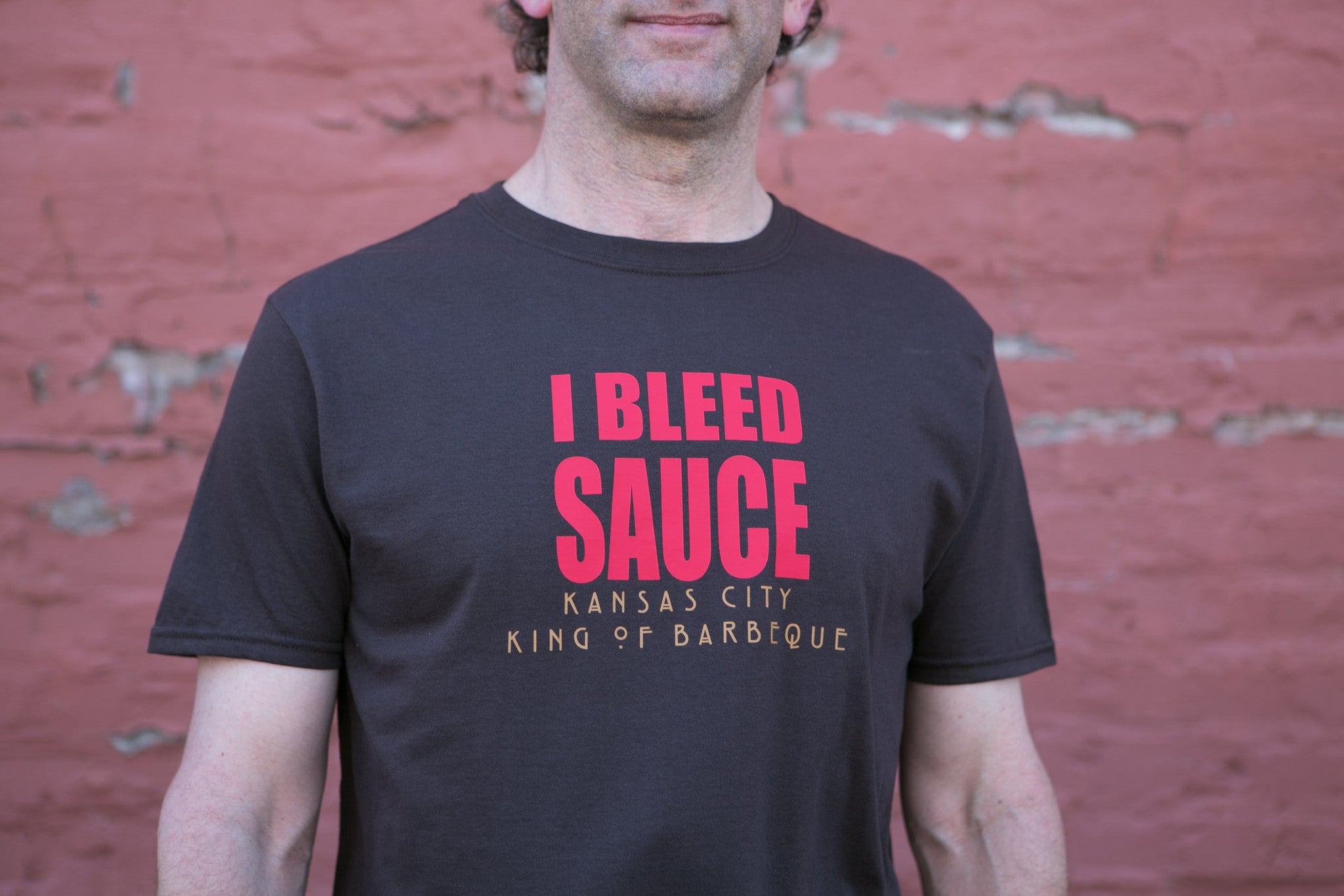 I Bleed Sauce