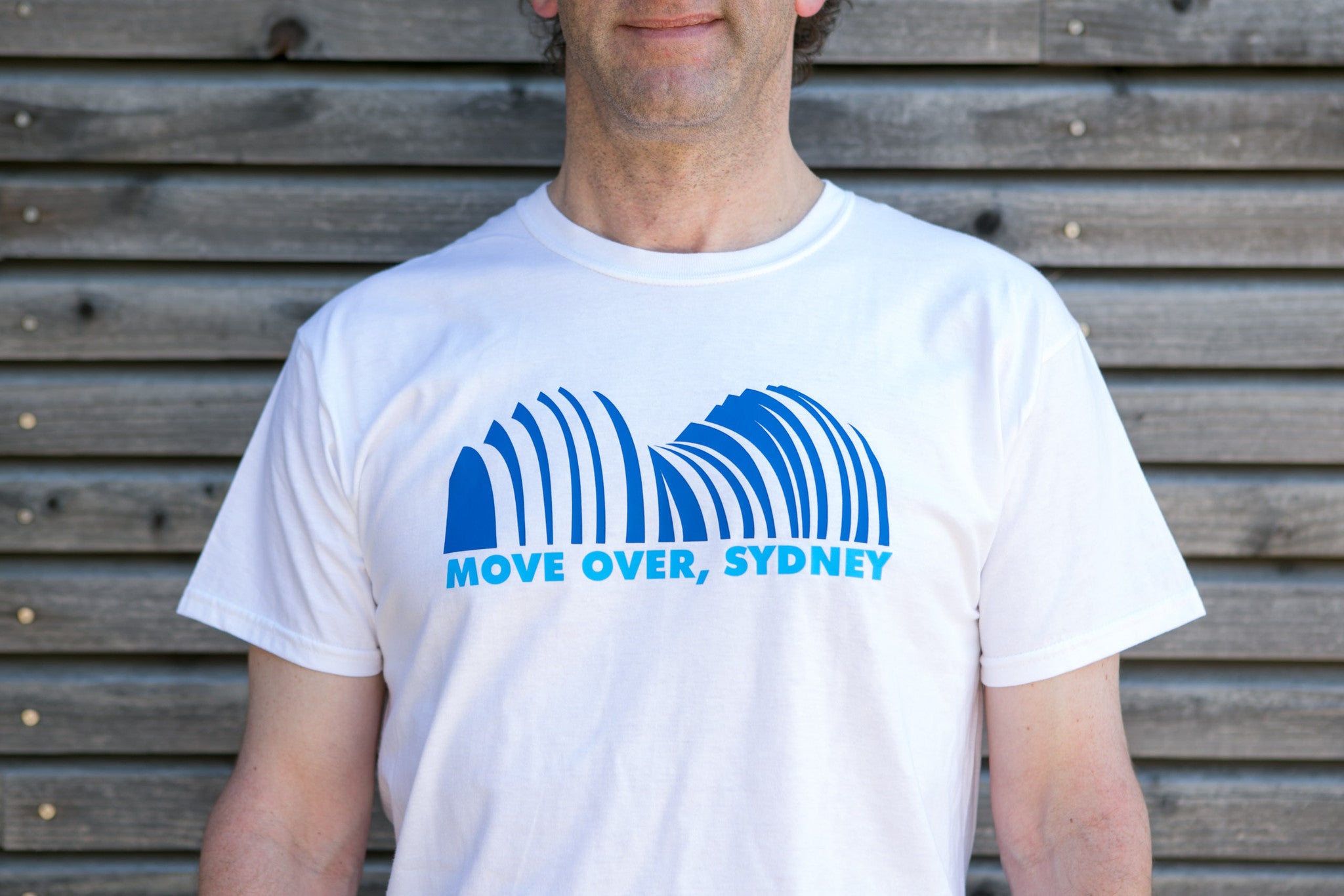 Move Over, Sydney