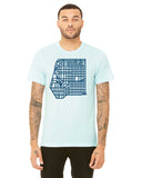 KC Map - Unisex