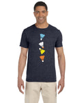 Shuttlecocks - Multi-color