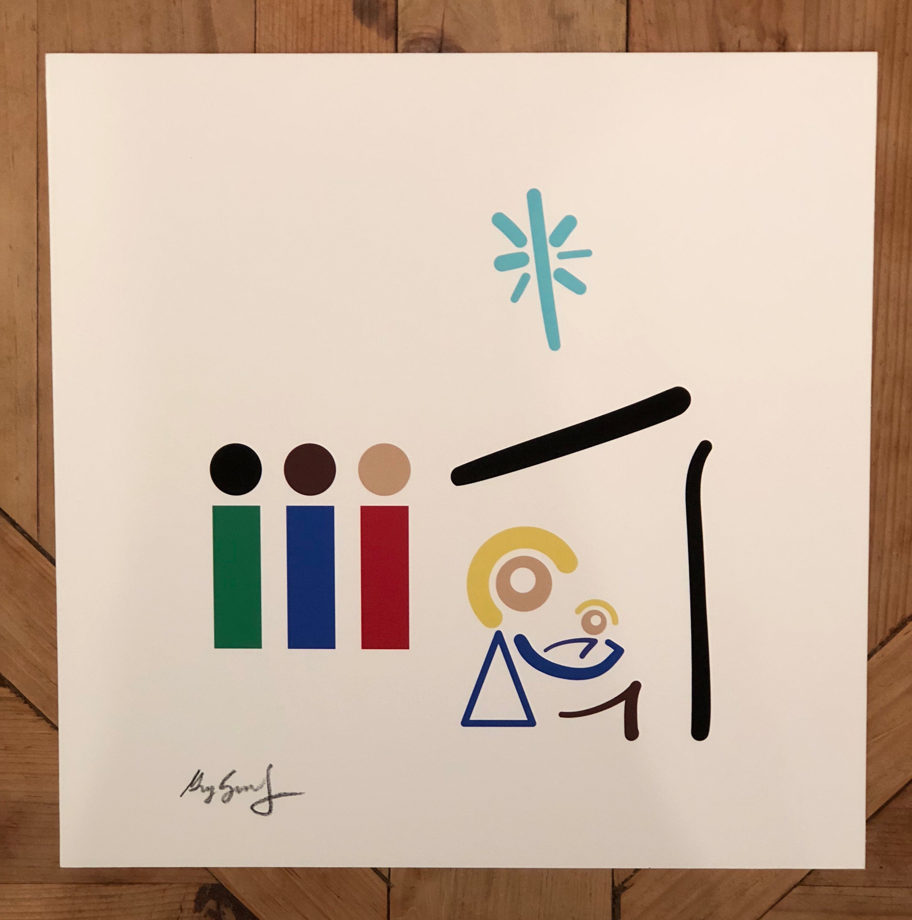 Nativity