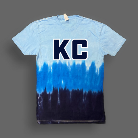 KC Tie Dye
